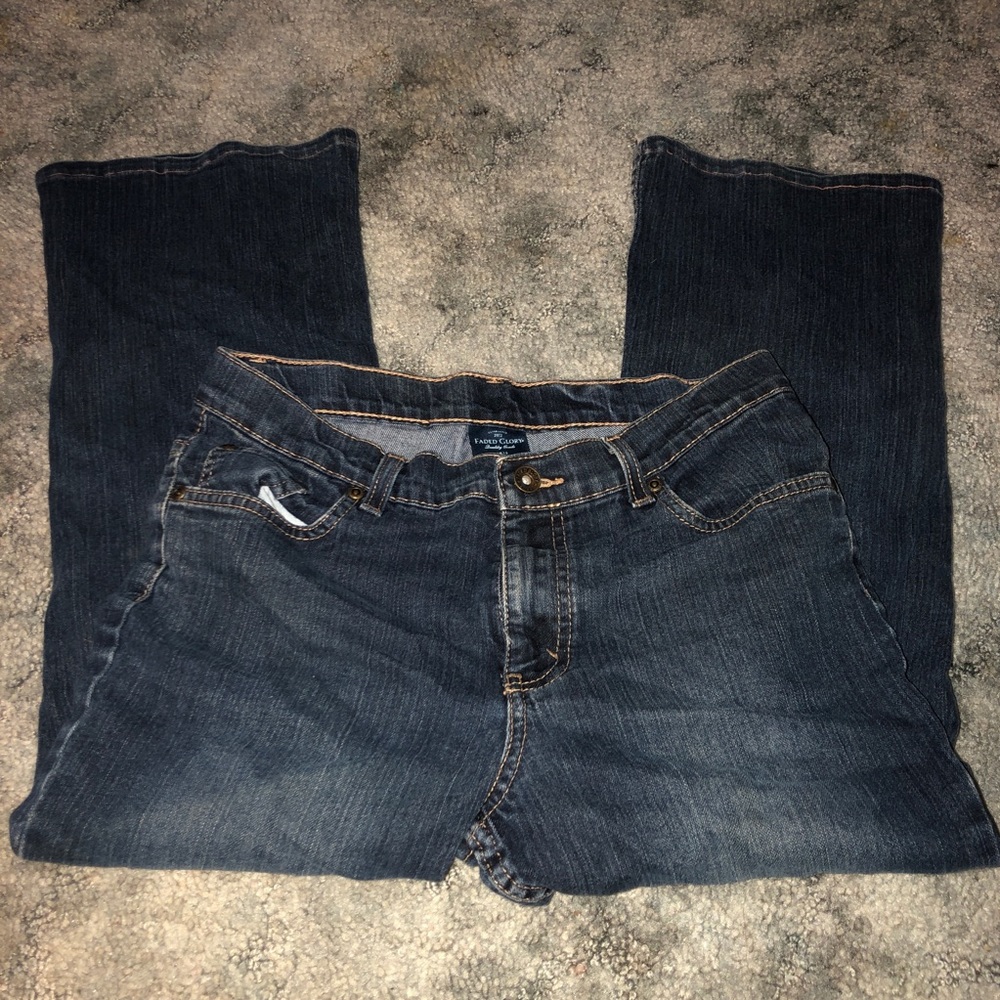 Girls Jeans
